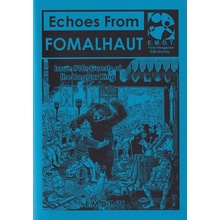 Echoes From Fomalhaut 10: Guests of the Beggar King