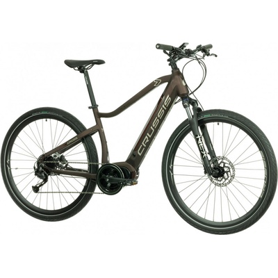 Crussis One-Cross 7.7-S 2022