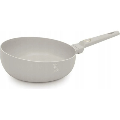 BerlingerHaus Tradiční pánev 26 cm s titanovým povrchem