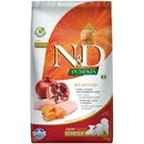 N&D Pumpkin Puppy STARTER Chicken & Pomegranate 2,5 Kg