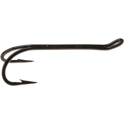 Ahrex Háčky Classic Low Water Double HR424 Vel.4 5 ks