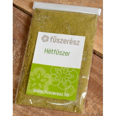 Fűszerész Zmes 7 korení 20 g