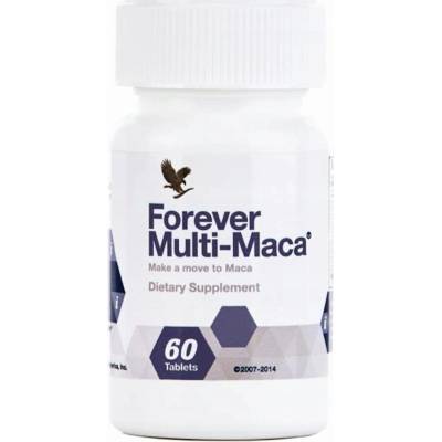 Forever Multi-maca 60 tabliet