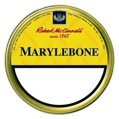 Robert McConnell Marylebone 50g