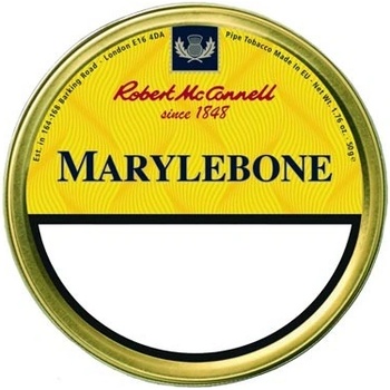 Robert McConnell Marylebone 50g