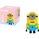 Wise Hawk Mimoň Stuart figurka