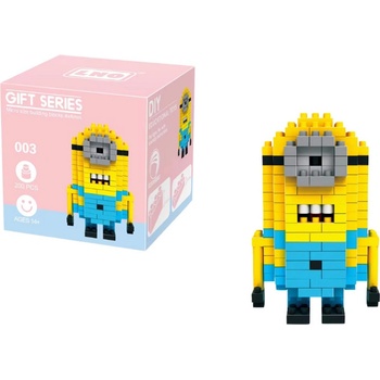 Wise Hawk Mimoň Stuart figurka