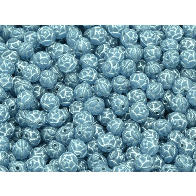 Glass beads, s.r.o. Růžičky 11119222 7 mm 20210/84110/54201 Balení: 300ks