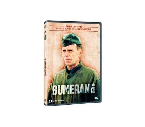 Bumerang DVD