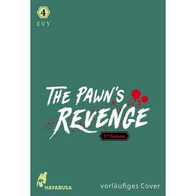 The Pawn's Revenge - 3rd Season 4