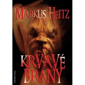 Krvavé brány