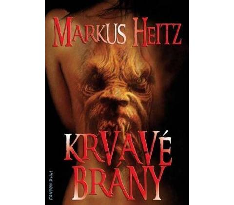 Krvavé brány