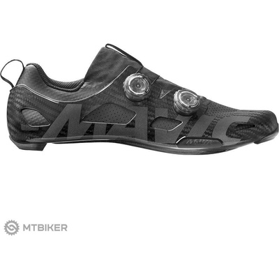Mavic COMETE ULTIMATE černá