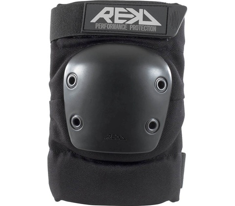 Rekd