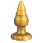 SilexD Plug Goldy