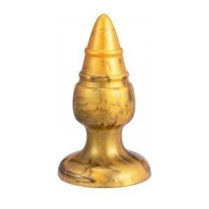 SilexD Plug Goldy