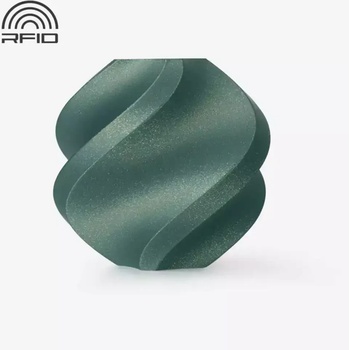 Bambu Lab PLA Galaxy Green - Макара (A15-G0-1.75-1000-SPL)