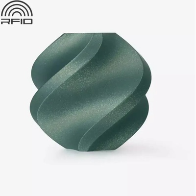 Bambu Lab PLA Galaxy Green - Макара (A15-G0-1.75-1000-SPL)