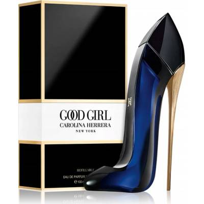 Carolina Herrera Good Girl parfum dámsky 50 ml