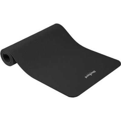 Podložka na jógu REBEL RBA-3150-BK 10mm