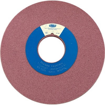 Tyrolit Brusný kotouč plochý 200 x 10 x 51 mm 98A60K9V40 T419059