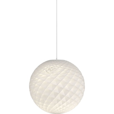 Louis Poulsen Висяща лампа Patera LED 2700 K 45 см (5741105191)