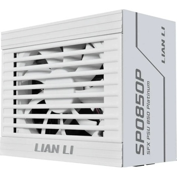 Lian Li SP850 850W white 80 PLUS Platinum