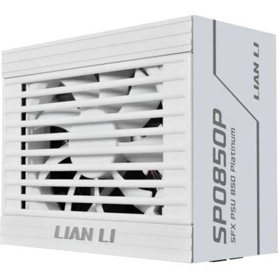 Lian Li SP850 850W white 80 PLUS Platinum