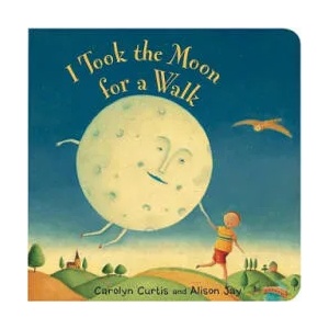 I Took the Moon for a Walk (2008)