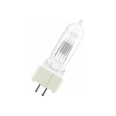 Osram 64719 650W GX9.5 230V T/12