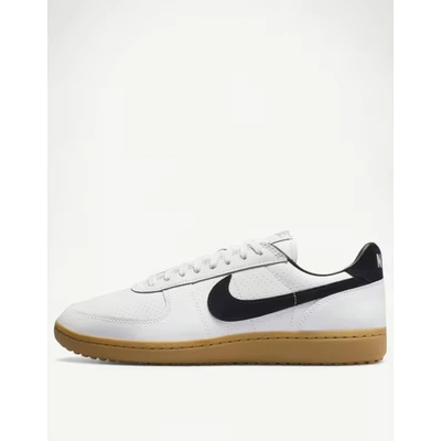 Nike Field General '82 Sp Shoes White Black