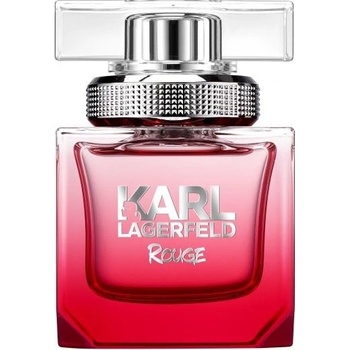 Karl Lagerfeld Rouge parfumovaná voda dámska 45 ml