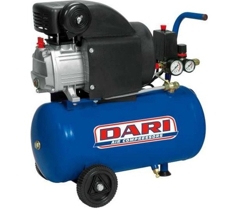 Dari SMART 50/210 RCDV404FDR628