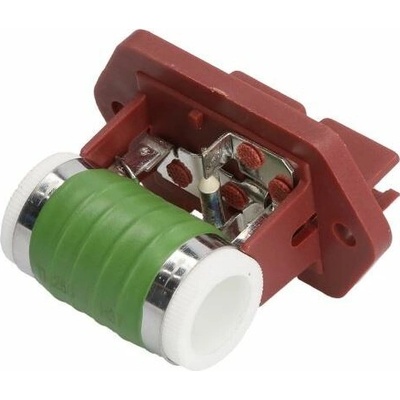 Odpor ventilátoru chlazení motoru Fiat Ducato, Jumper, Boxer od 2006 1355607080