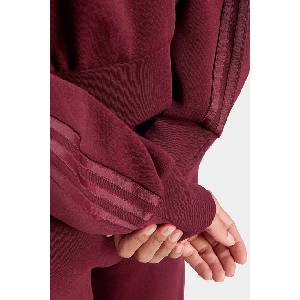 Adidas суичър с цип дамски Spacer (KY0859)
