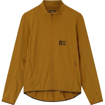 Endura Мъжко яке Endura Endura AllTrack Ride Packable Jacket Mens - Trail Bronze