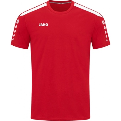 Jako Power men's červené