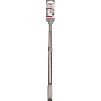 Bosch Plochý sekáč R-Tec Sharp, 25 × 400 mm, SDS Max 2608690124