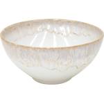 Casafina Купа от бяла керамика ø 15 cm Taormina - Casafina (ZCF-TA605-WHI)