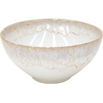 Casafina Купа от бяла керамика ø 15 cm Taormina - Casafina (ZCF-TA605-WHI)