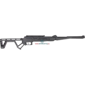 Black Bunker BM8 5,5mm Full Black