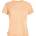 Icebreaker Merino Blend Core SS Tee Panax Размер: L / Цвят: оранжев