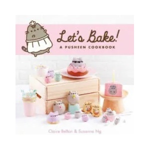 Let's Bake (ISBN: 9781471187520)