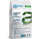Alleva Holistic Adult Medium / Maxi Ocean Fish 2 kg