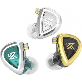 KZ EDA