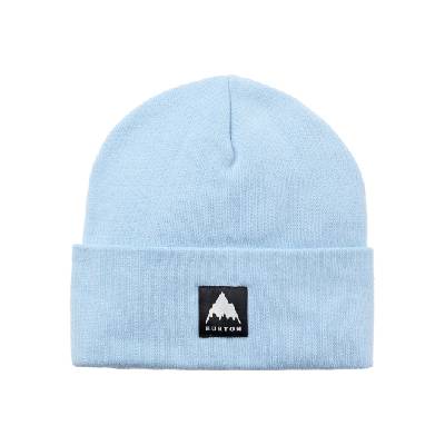 Čepice Burton Recycled Kactusbunch Tall Beanie Ballad Blue Velikost: 1SZ