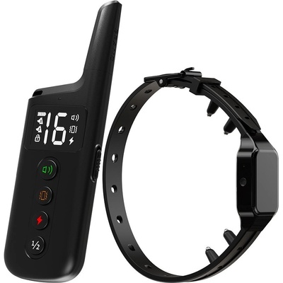Patpet T330 Elektronický výcvikový obojok