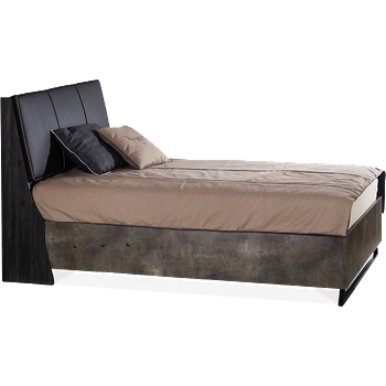 Carmen Детско легло с рамка COSMOS 120 x 200 (3575765)