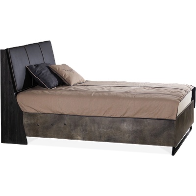 Carmen Детско легло с рамка COSMOS 120 x 200 (3575765)