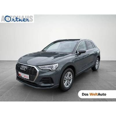 Audi Q3 35 TDI 110 kW